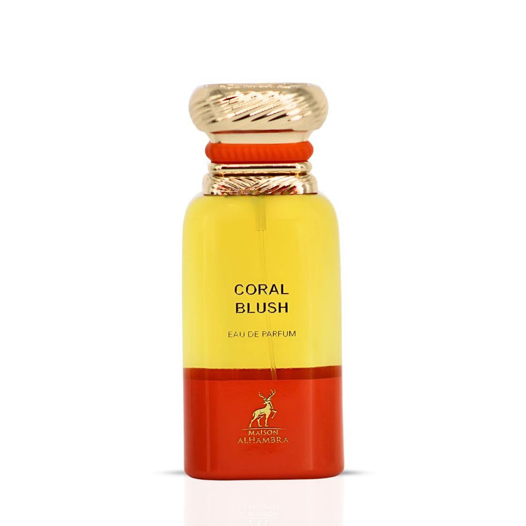 Maison Alhambra - Coral Blush 80ml