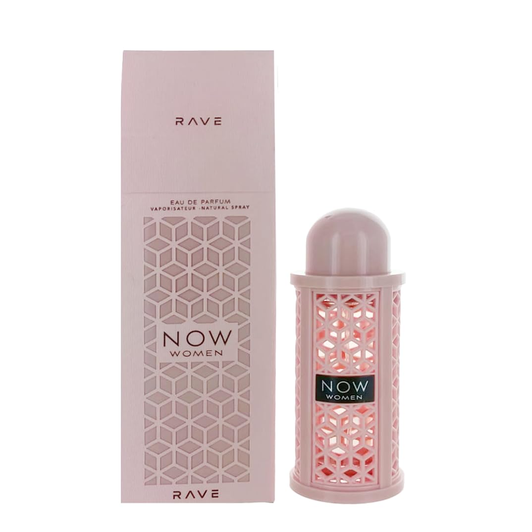 Rave Now Women 100ml