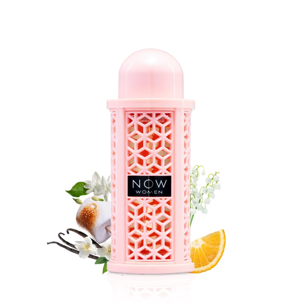 Rave Now Women 100ml