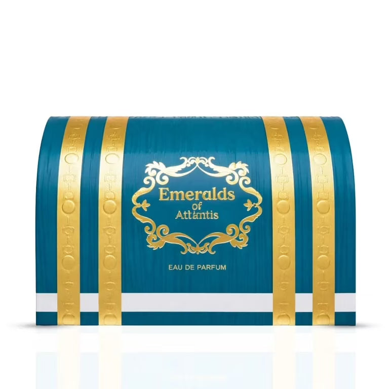 Elite RIsala Emeralds Of Atlantis 100ml