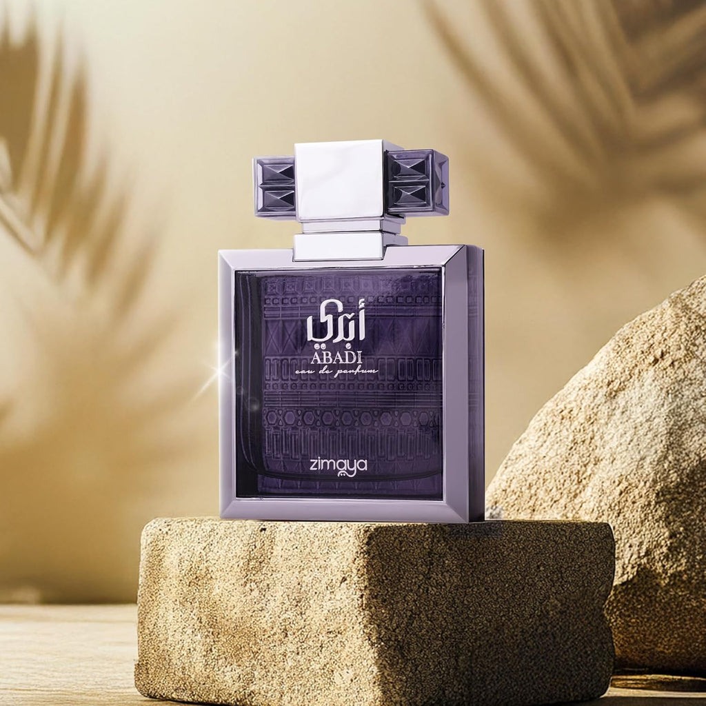 Zimaya Abadi 100ml