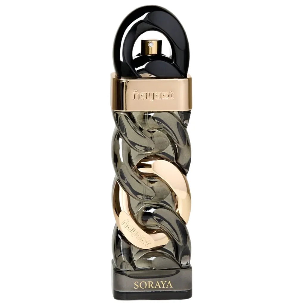 Nayaat Soraya — Eau de Parfum — 100ml