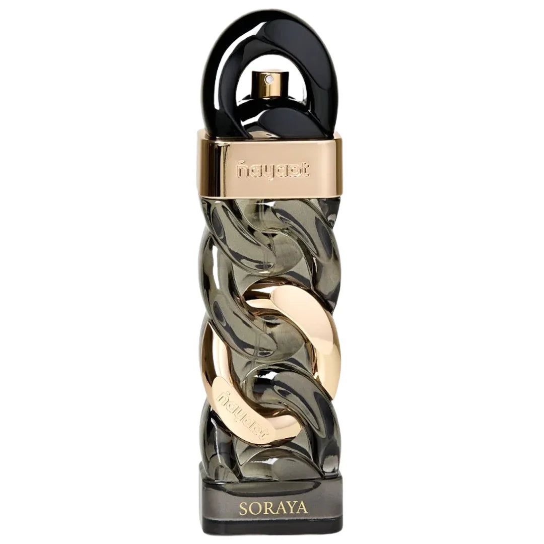 Nayaat Soraya — Eau de Parfum — 100ml