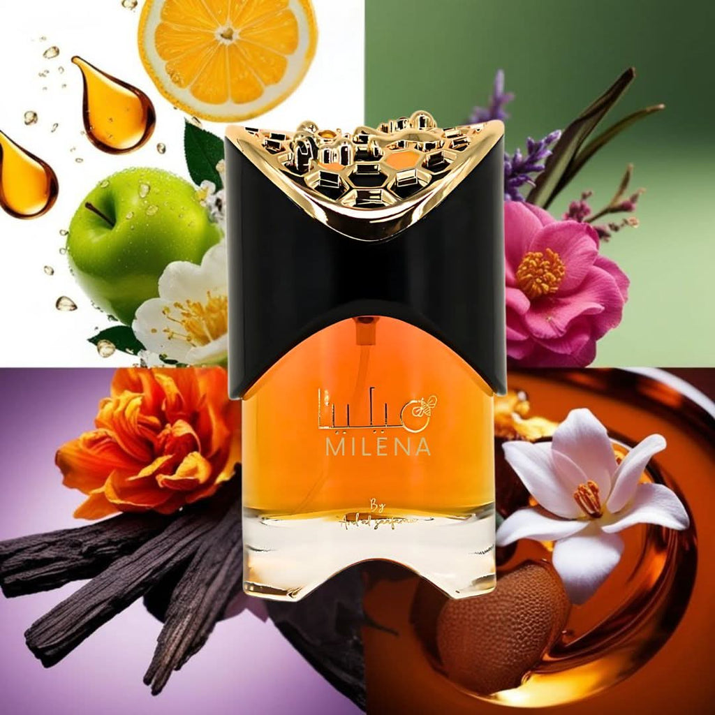 Ard Al Zaafaran Milena 100ml