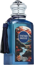 French Avenue Safari Breeze | Extrait de Parfum 100ml Unissexo
