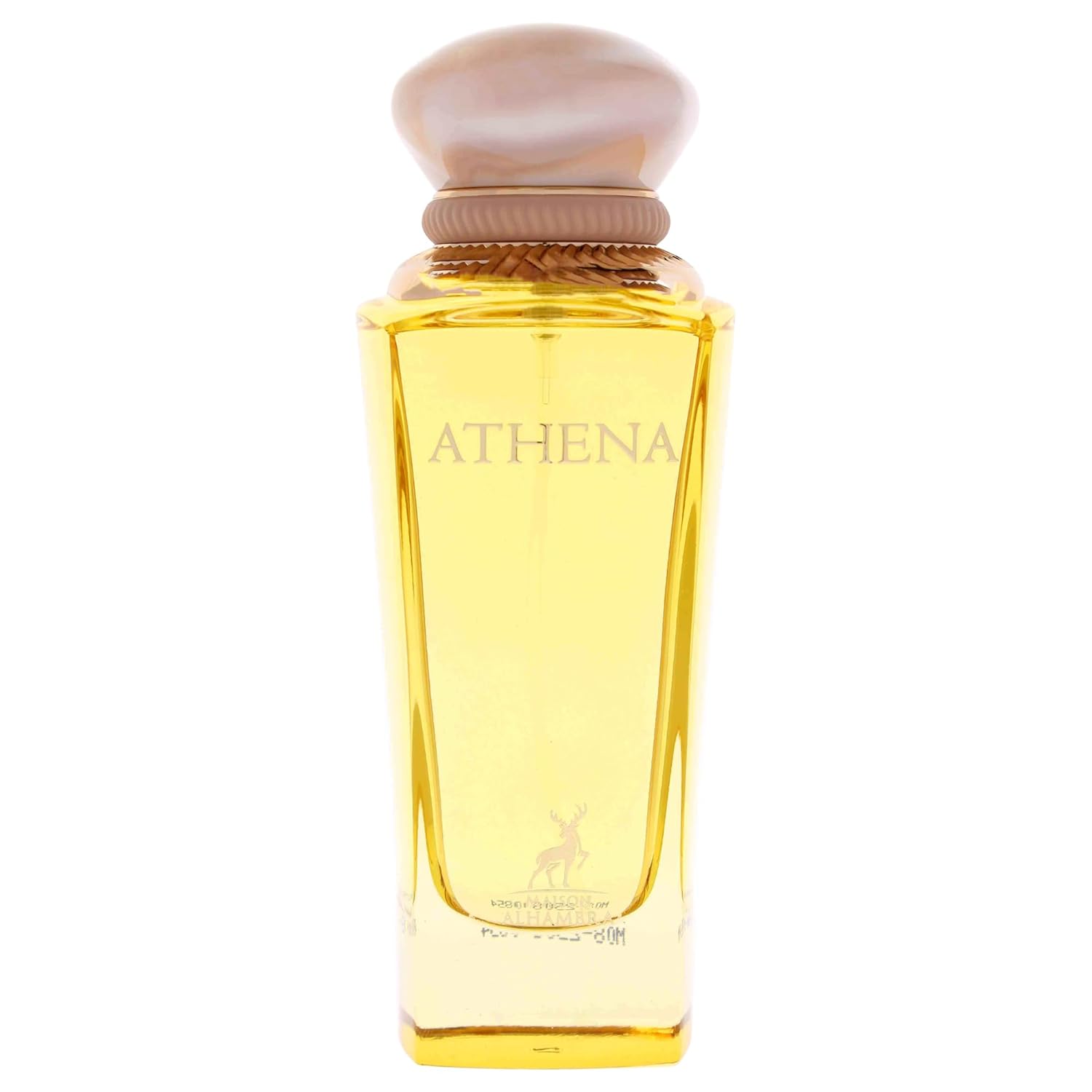 Maison Alhambra Athena 100ml