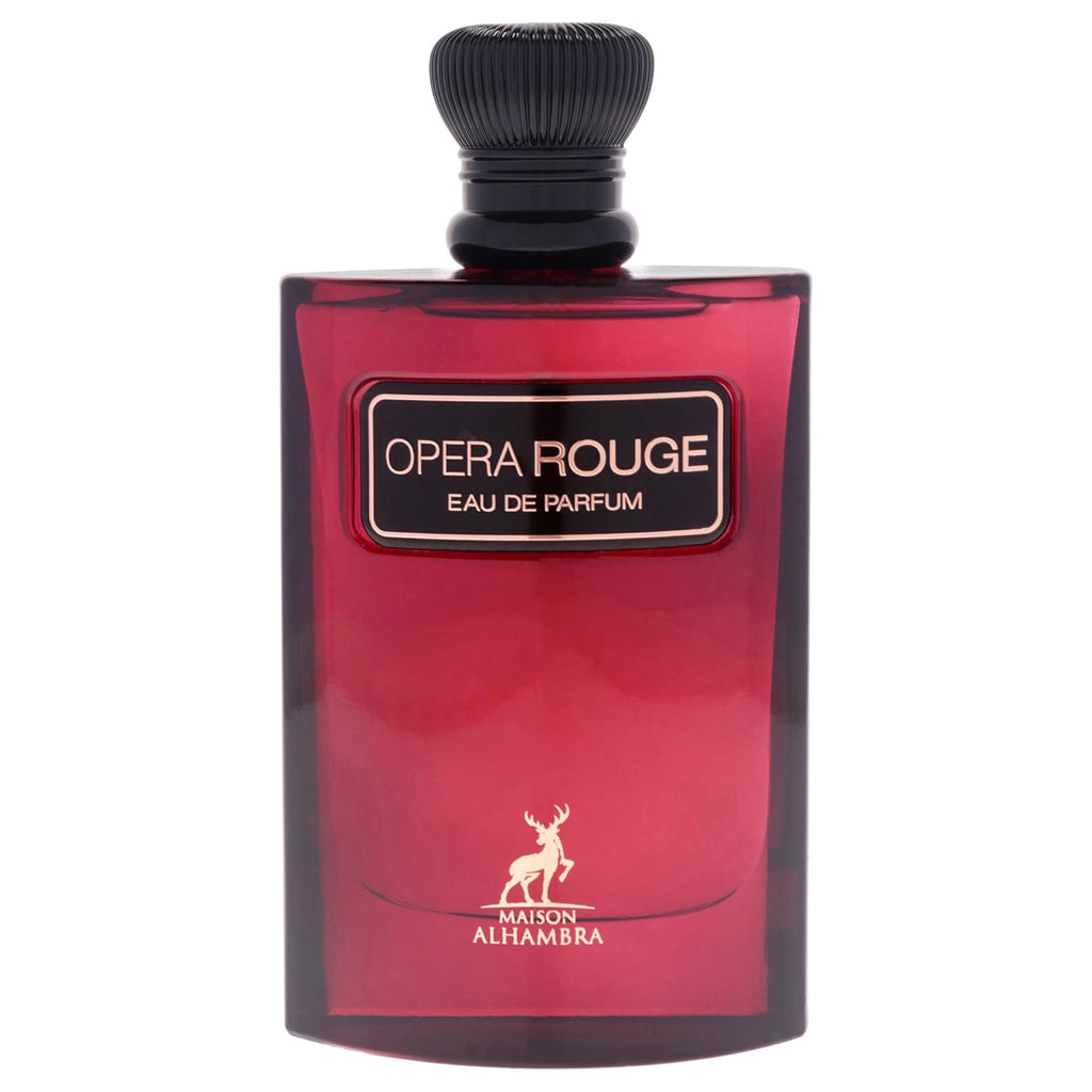 Maison Alhambra Opera Rouge 100ml