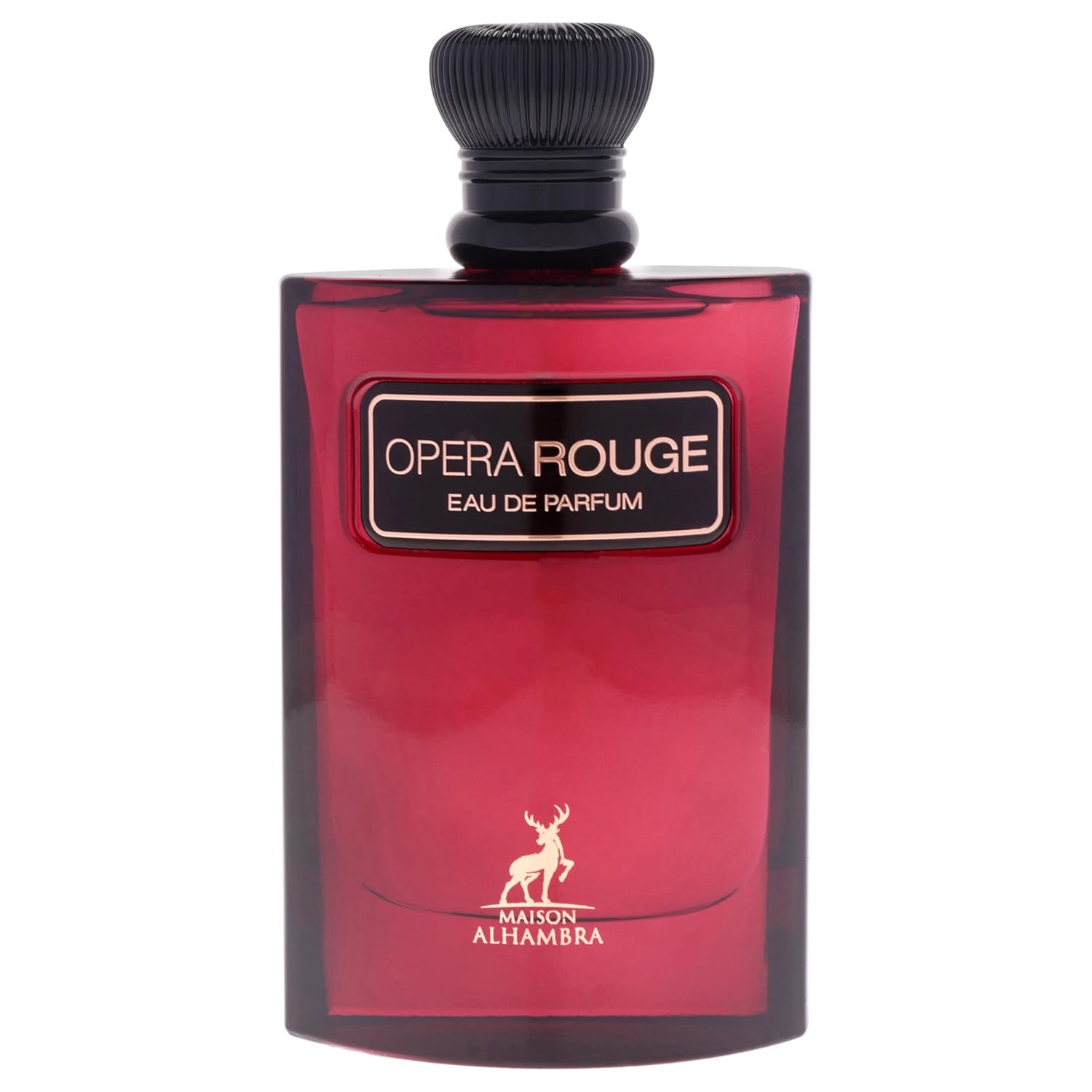 Maison Alhambra Opera Rouge 100ml