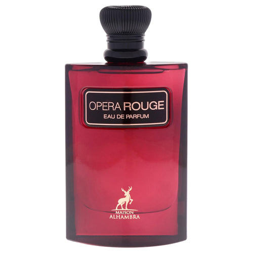 Maison Alhambra Opera Rouge 100ml