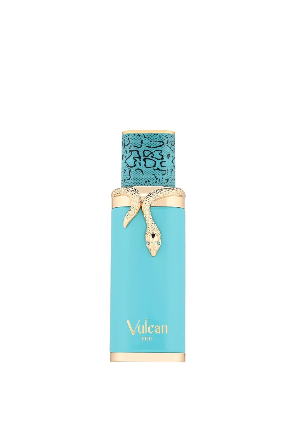 Pack Vulcan Feu 100ml / Liquid Brum 100ml