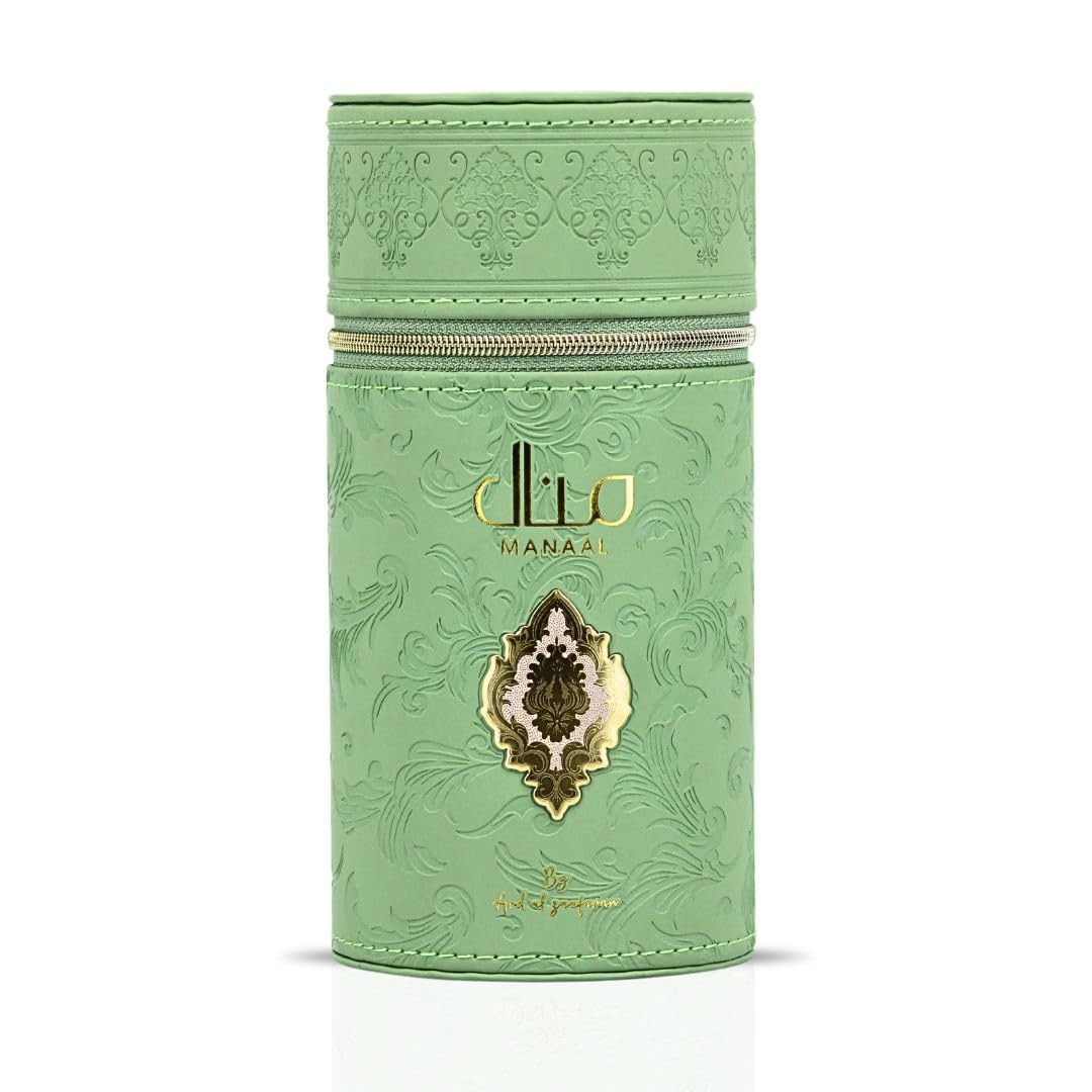 Ard Al Zaafaran - Manal 100 ml