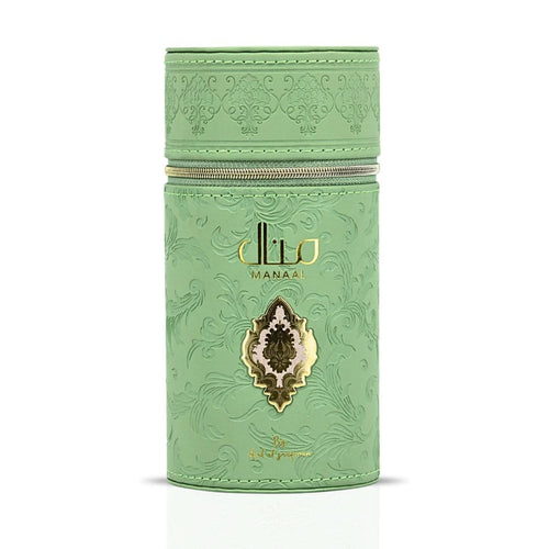 Ard Al Zaafaran - Manal 100 ml