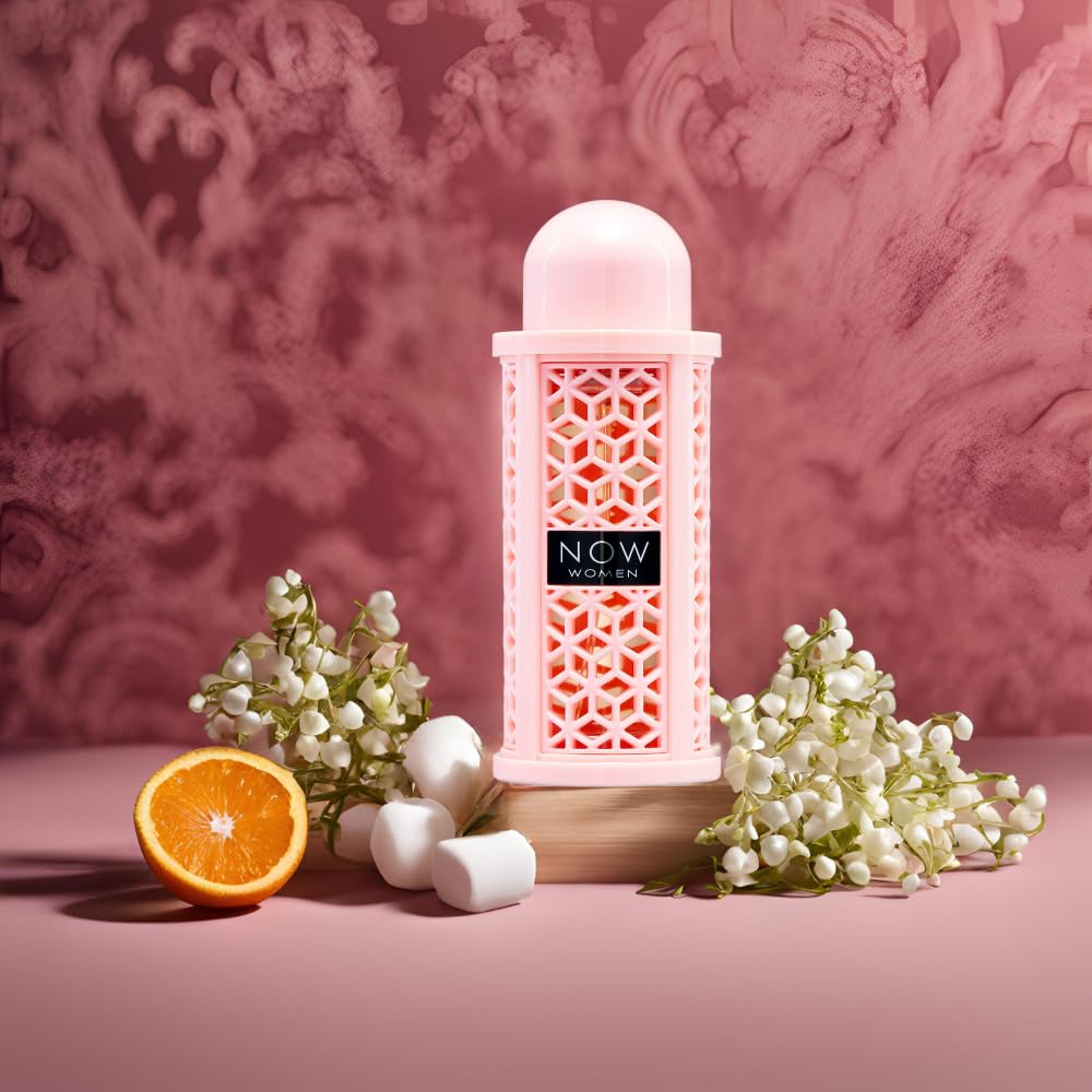 Rave Now Women 100ml
