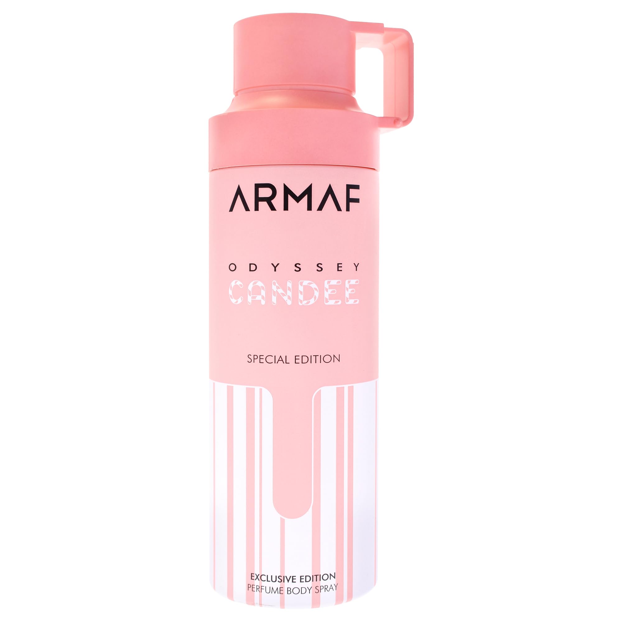 Armaf Odyssey Candee Body Splash Rosa | 250ml