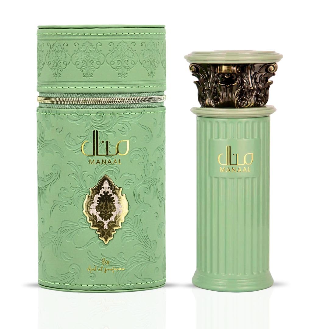 Ard Al Zaafaran - Manal 100 ml