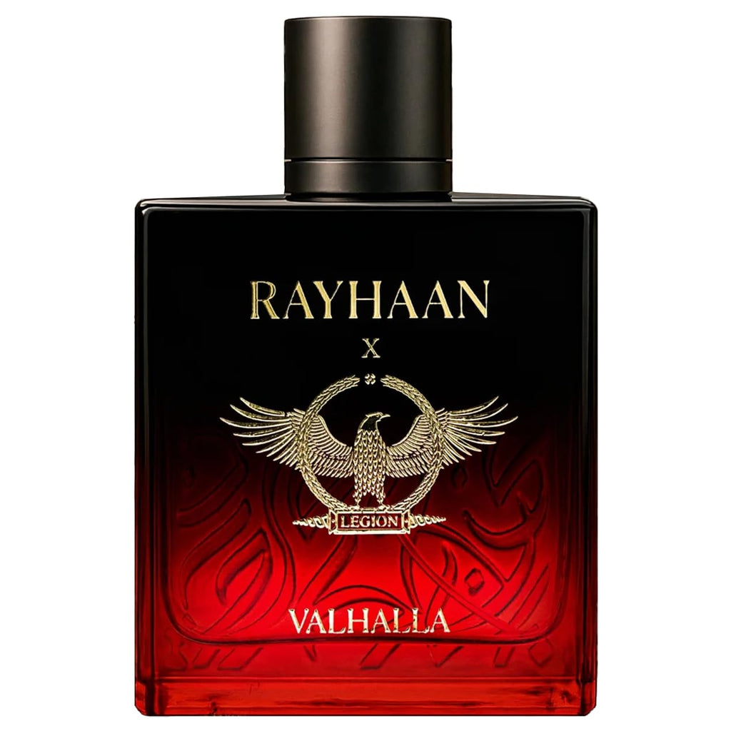 Rayhaan Valhala 100ml Masculino