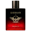 Rayhaan Valhala 100ml Masculino
