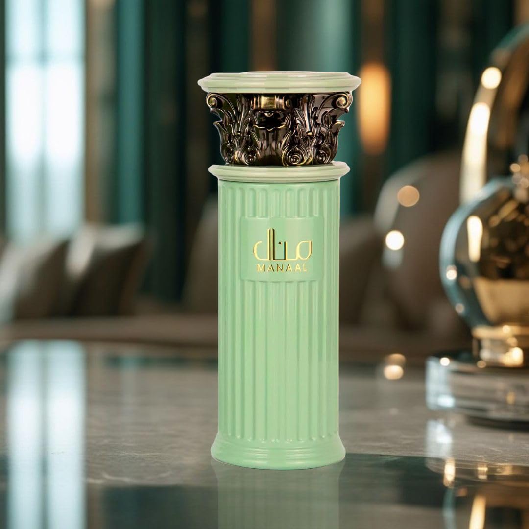 Ard Al Zaafaran - Manal 100 ml
