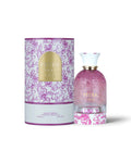 Petra Viola — Lattafa Eau de Parfum 100ml