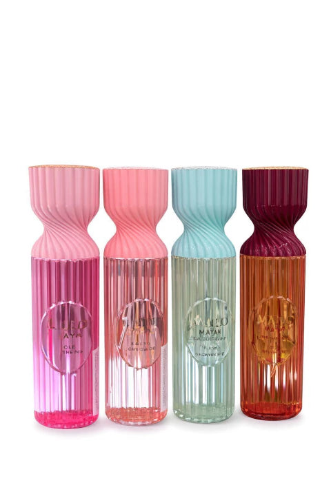 Body Splash Lataffa