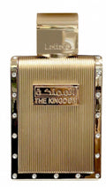 Lattafa The Kingdom Eau de Parfum 100 ml
