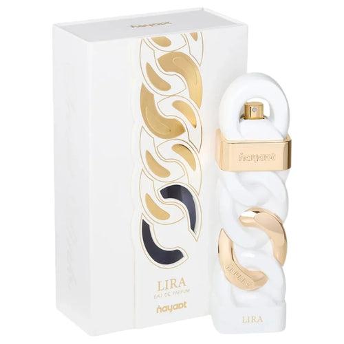 Nayaat Lira — Eau de Parfum — 100ml