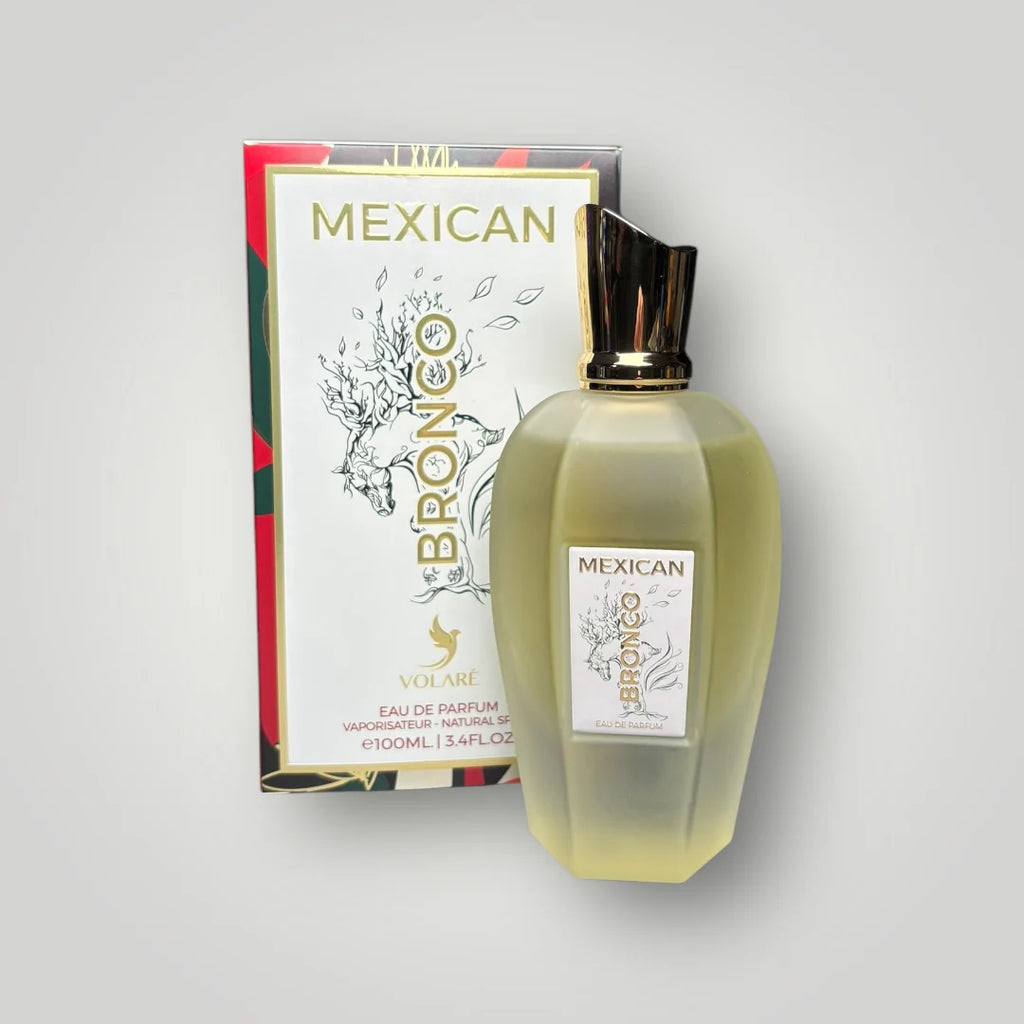 Volaré Mexican Bronco 100 ml