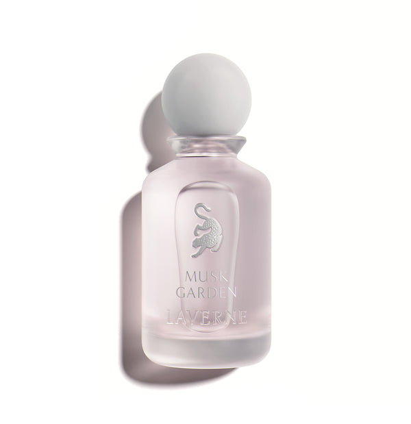 Laverne Musk Garden 100ml