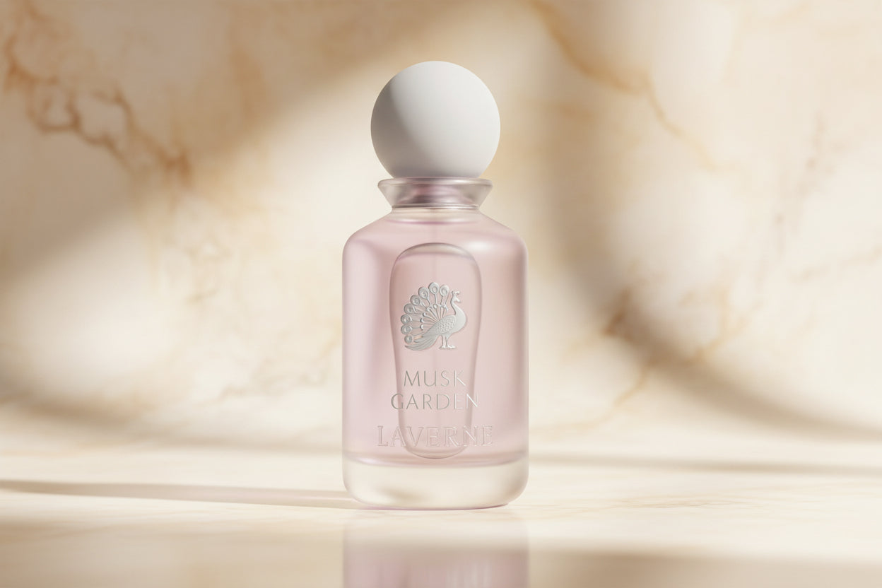 Laverne Musk Garden 100ml