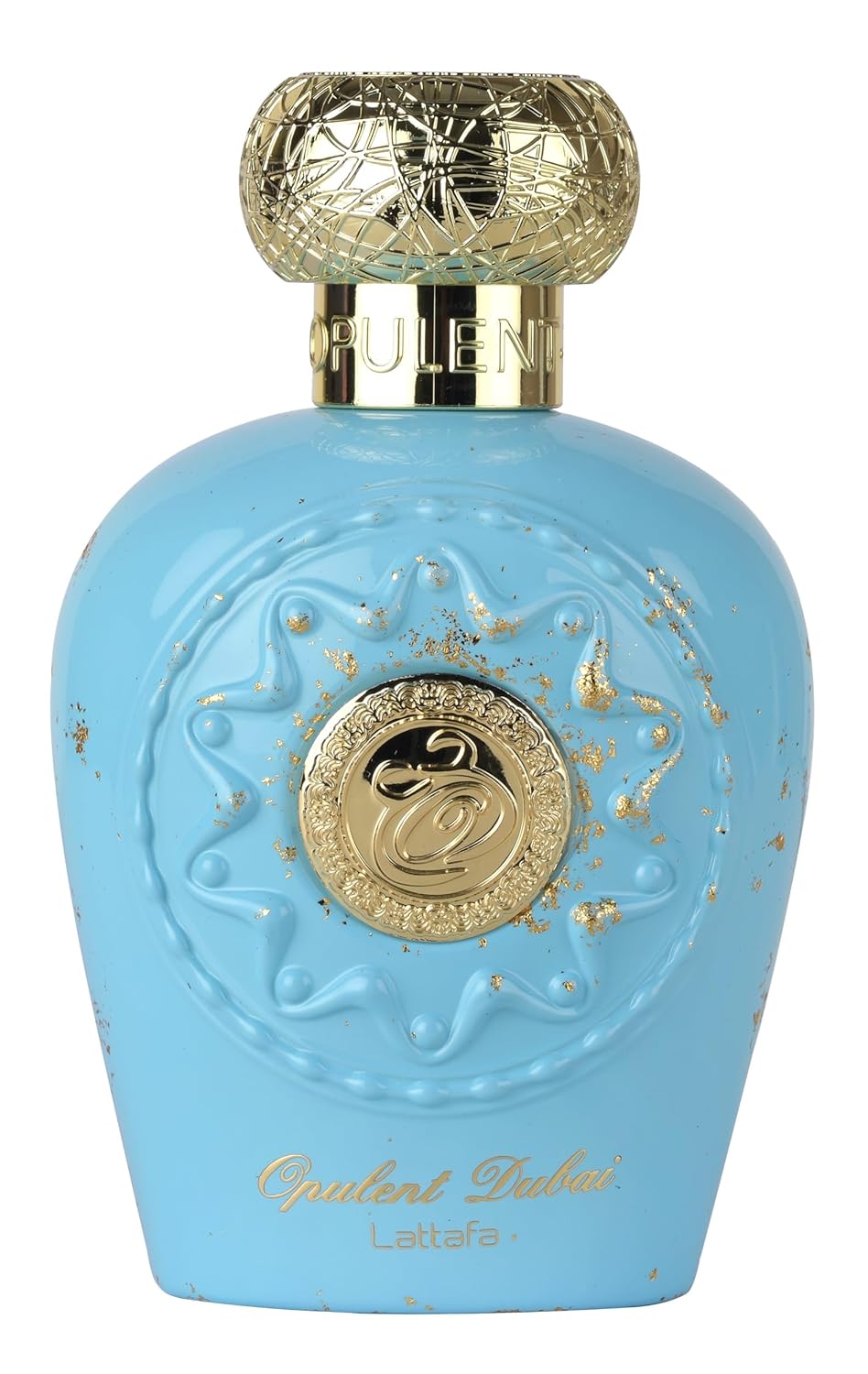 Lattafa Opulent Dubai 100ml