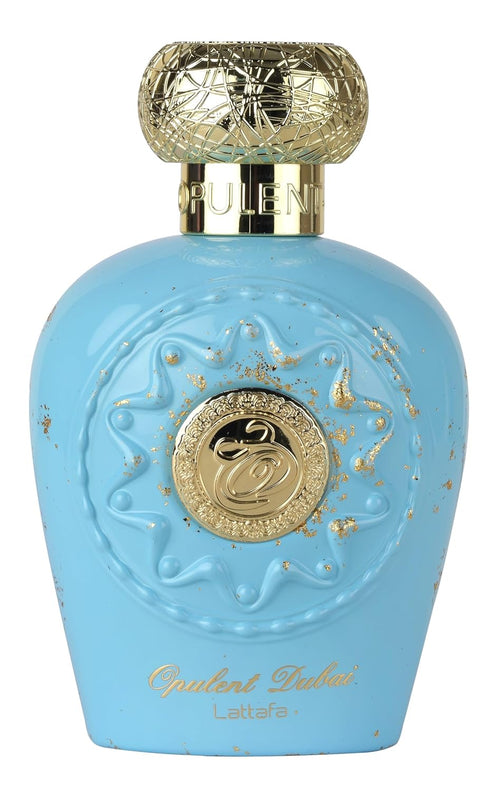 Lattafa Opulent Dubai 100ml