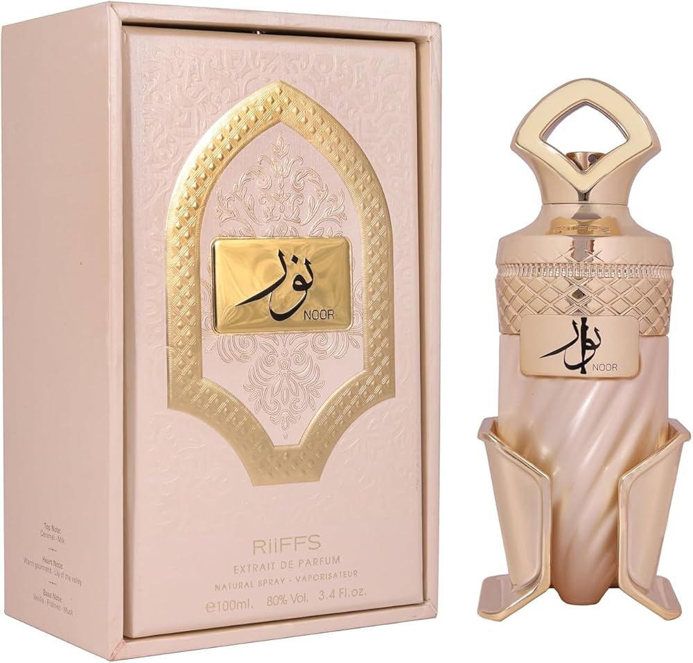 Riffs Noor 100ml