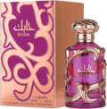Lattafa Habik | Eau de Parfum 100ml Feminino