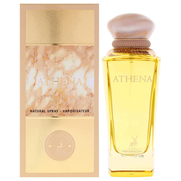 Maison Alhambra Athena 100ml