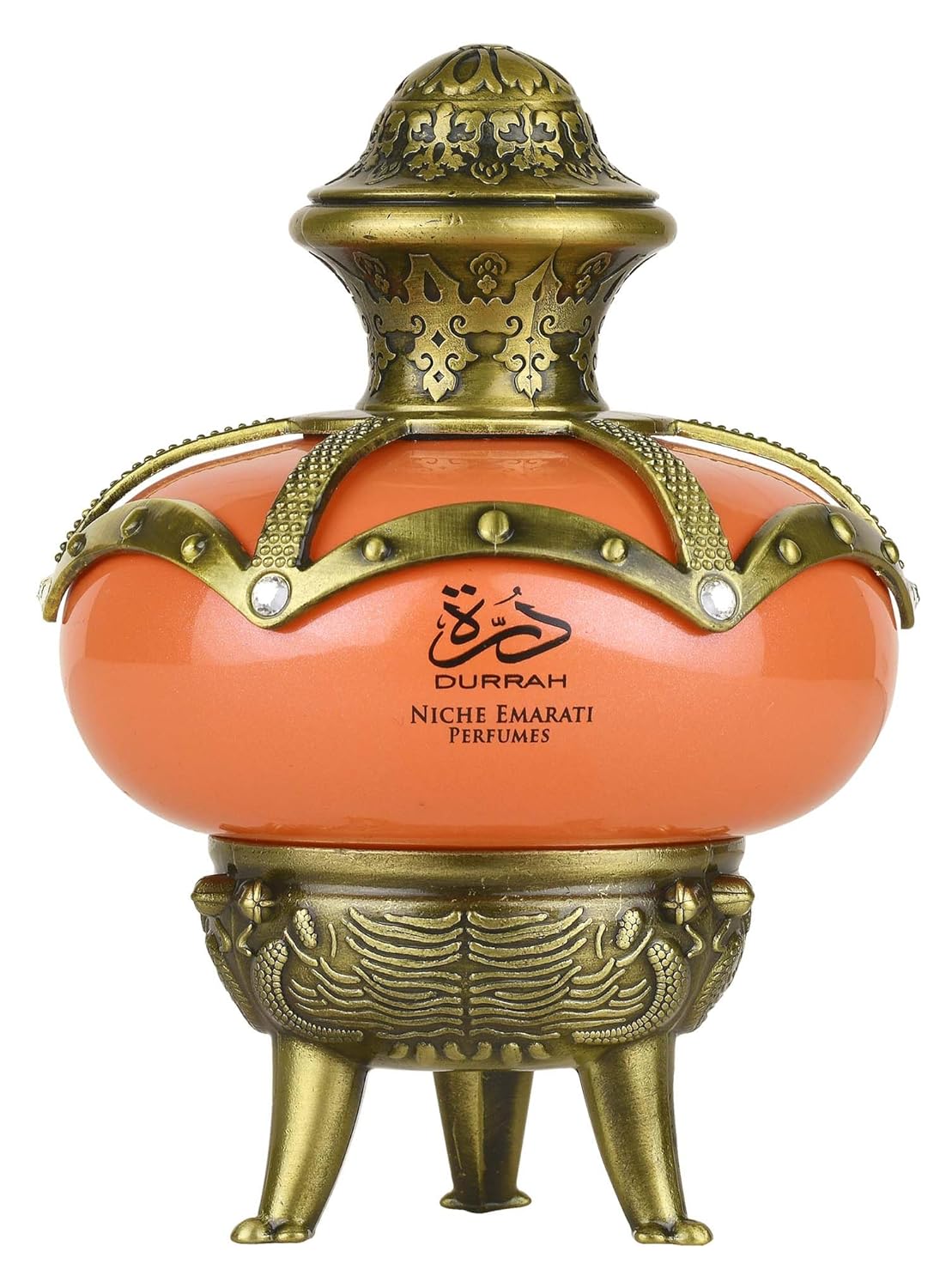 Niche Emarati Durrah by Lattafa | Eau de Parfum 100ml