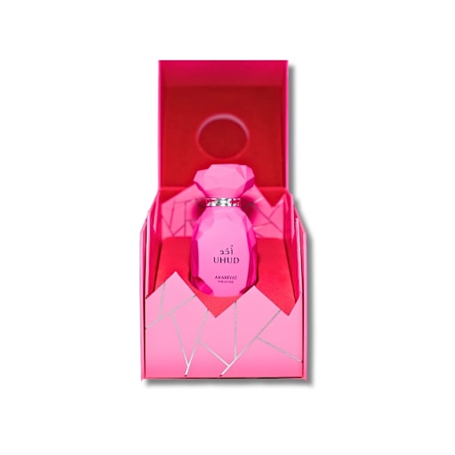 Arabiyat Uhud 100ml Feminino