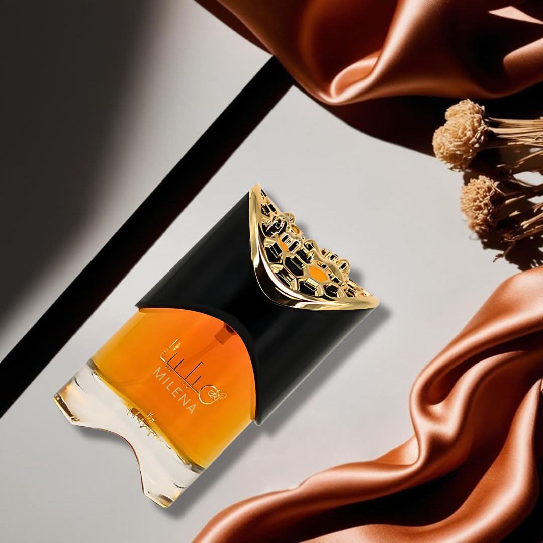Ard Al Zaafaran Milena 100ml