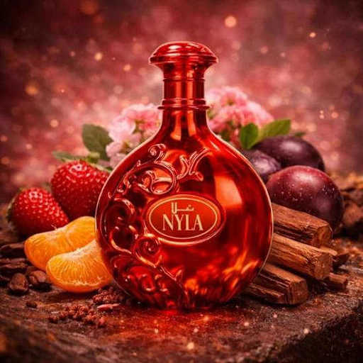 Arabiyat Nyla Sherbet 80ml