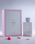 Riffs Privé Pink | Eau de Parfum 80ml Feminino
