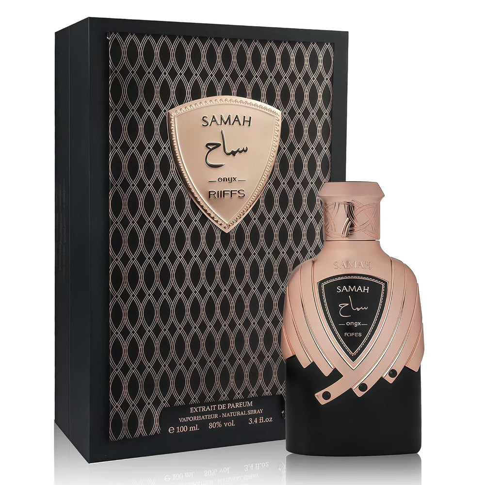 Riffs Samah Onyx 100ml