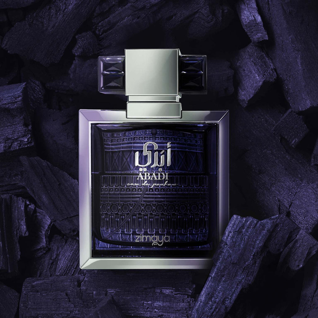 Zimaya Abadi 100ml