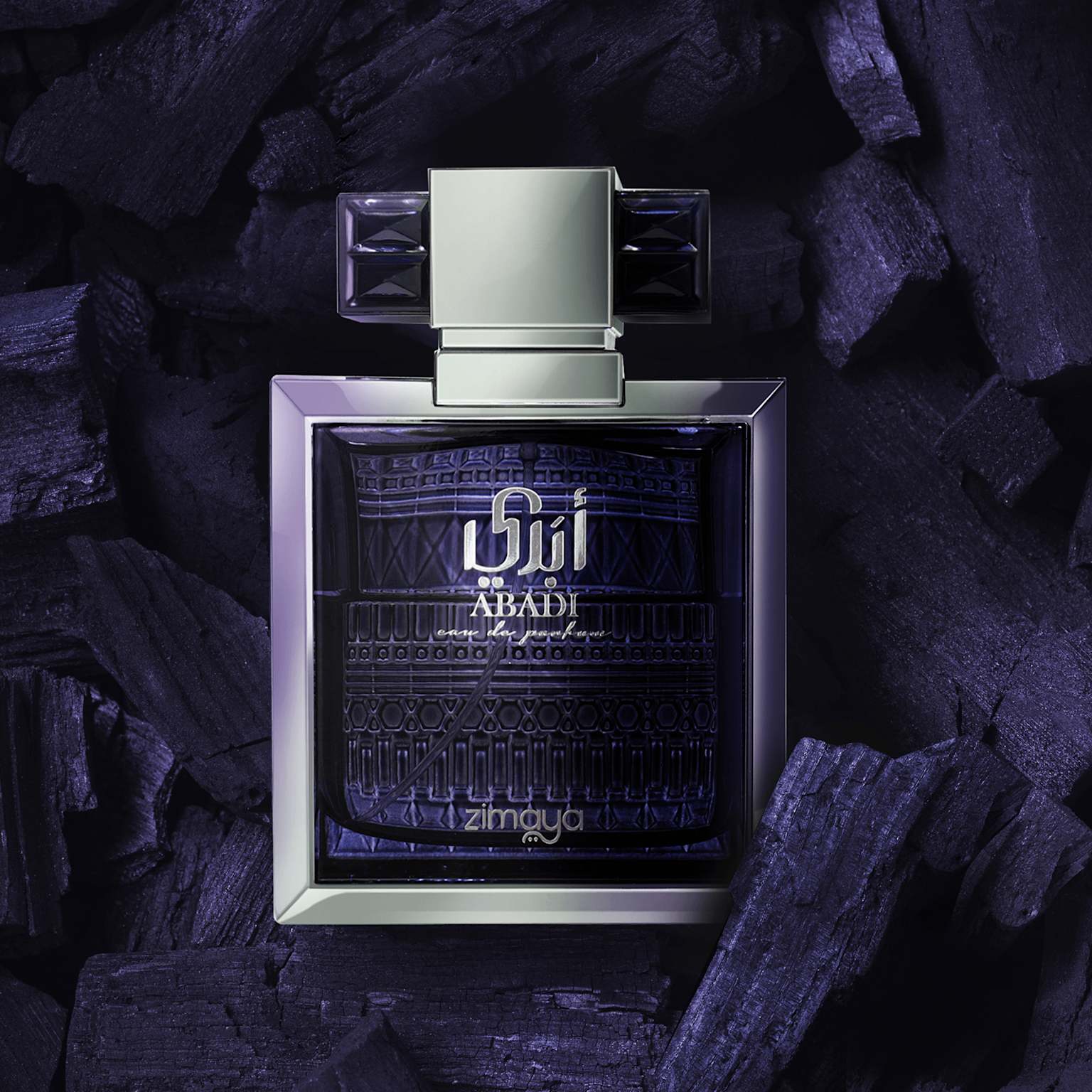Zimaya Abadi 100ml