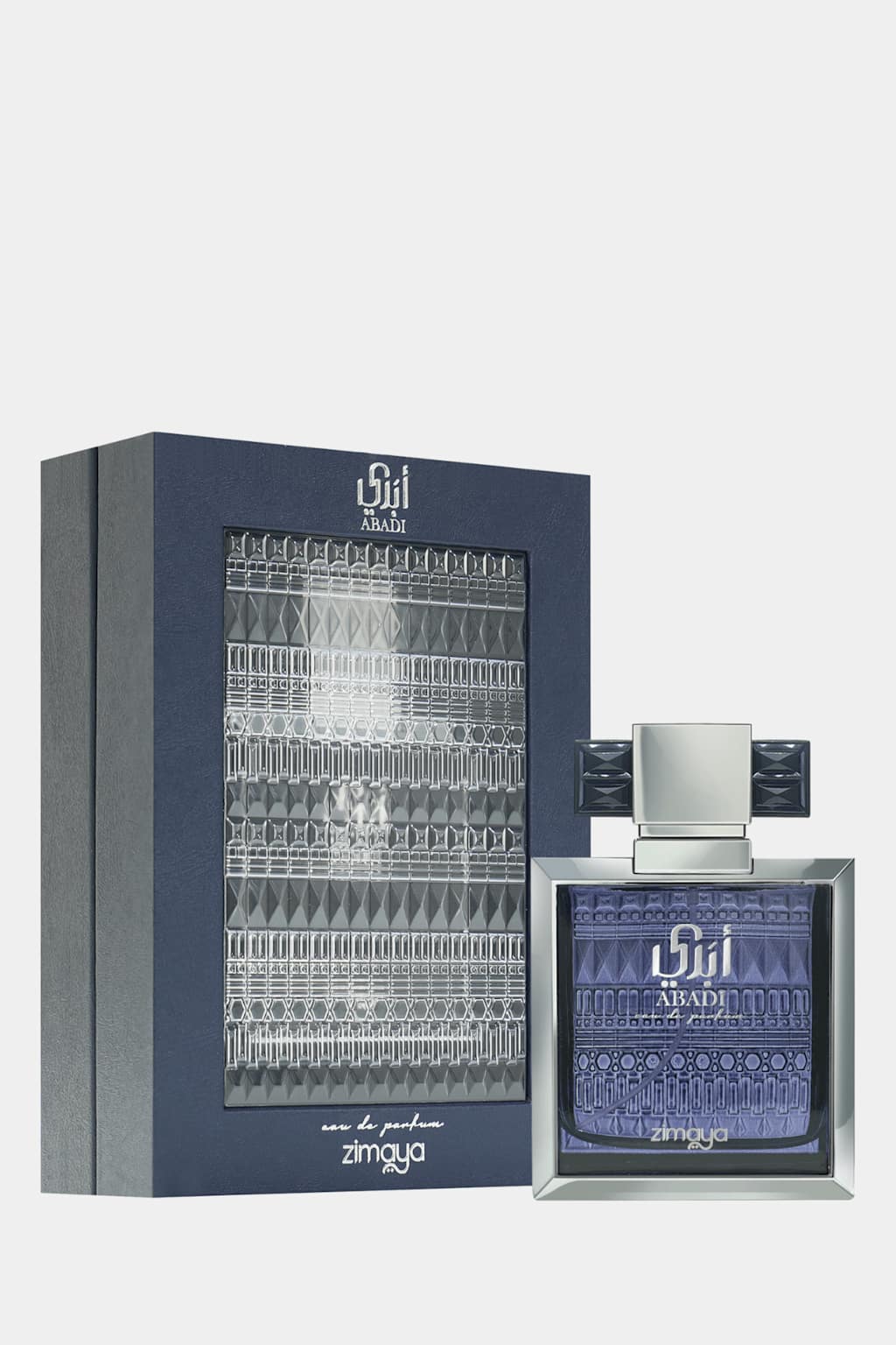 Zimaya Abadi 100ml