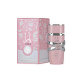 Lattafa Yara | Eau de Parfum 100ml Feminino