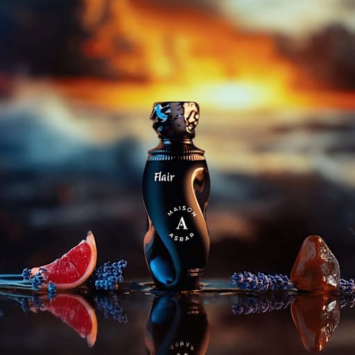 Flair Maison Asrar 100 ml Masculino
