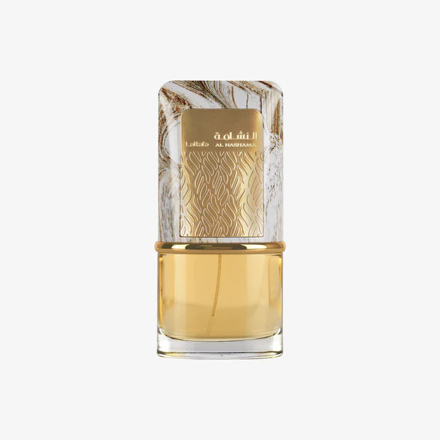 Lattafa Al Nashama | Eau de Parfum 100ml