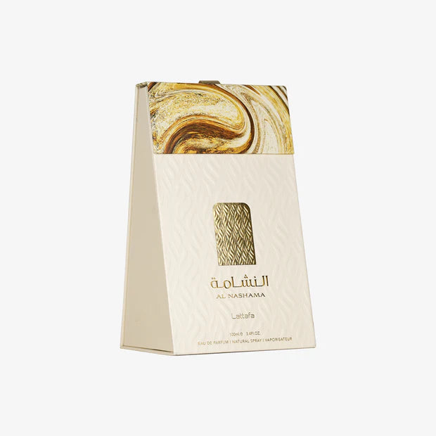 Lattafa Al Nashama | Eau de Parfum 100ml