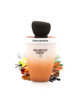 Arabiyat Sugar Dulce de Leche 100ml Feminino