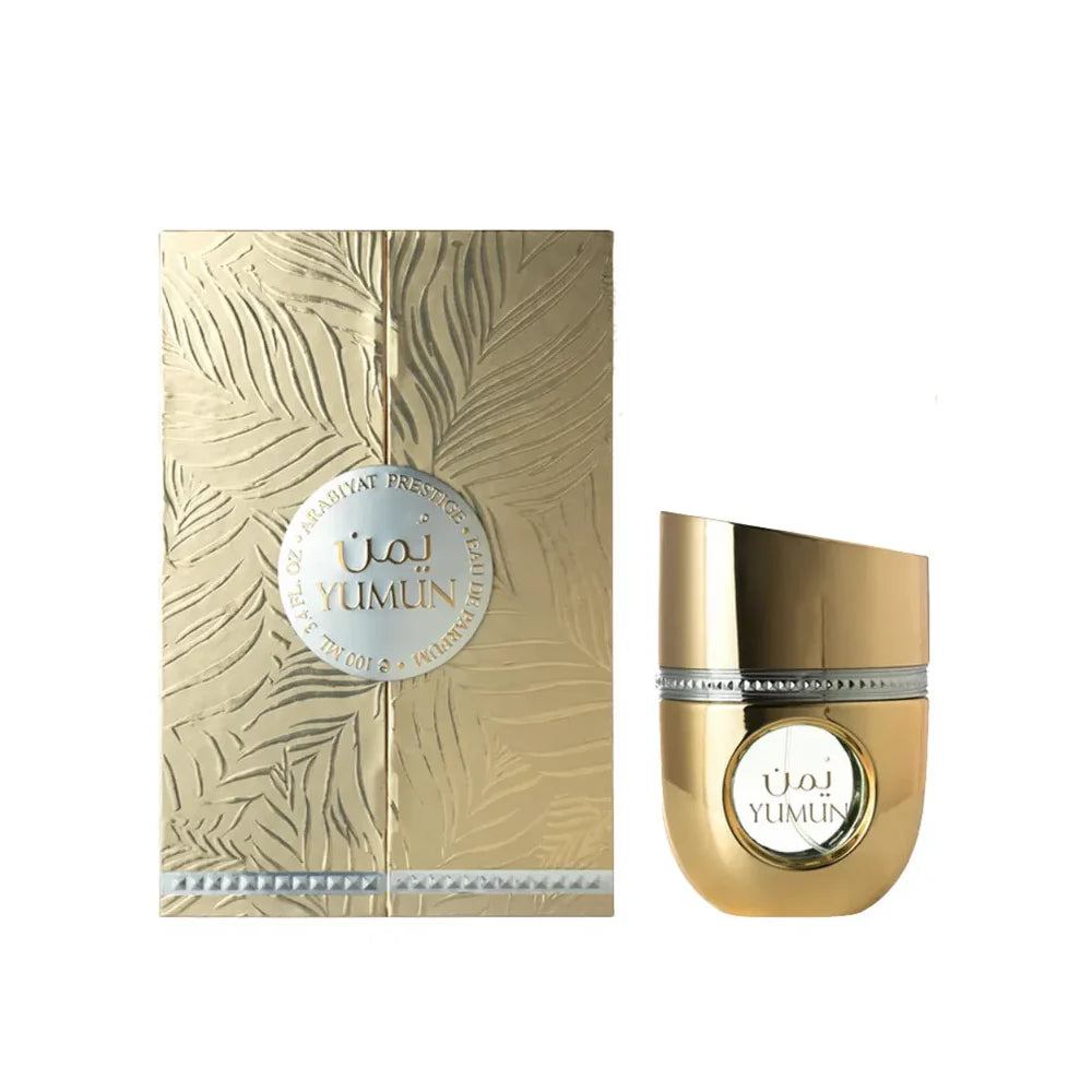 Arabiyat Prestige Yumun 100ml Feminino