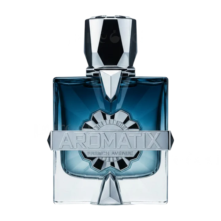French Avenue Aromatix Frostbite | Extrait de Parfum 100ml Masculino